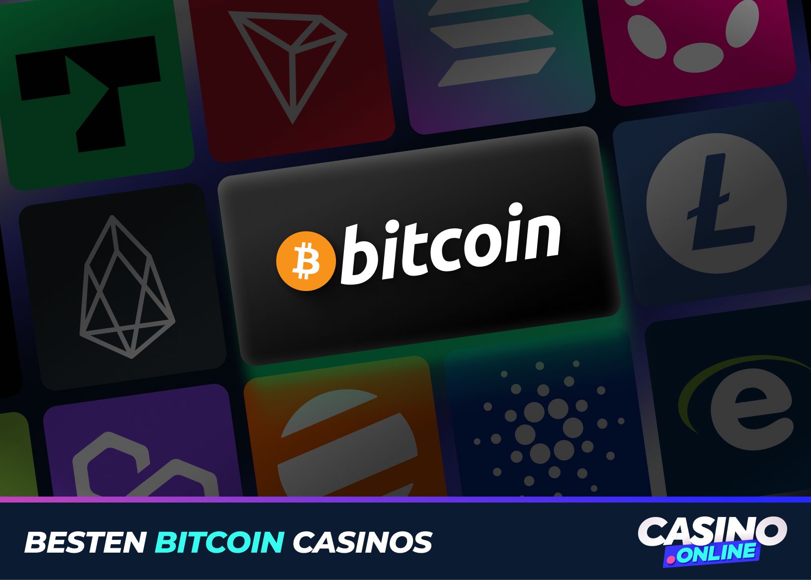 Bitcoin